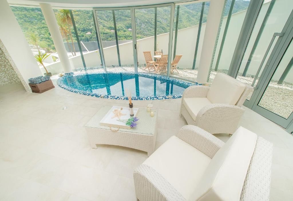 Апартаменты Lavender Bay Apartment C11 Дони-Моринь-44
