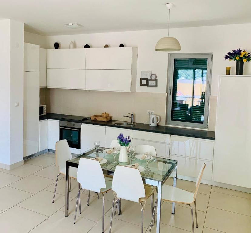 Апартаменты Lavender Bay Apartment C11 Дони-Моринь-51