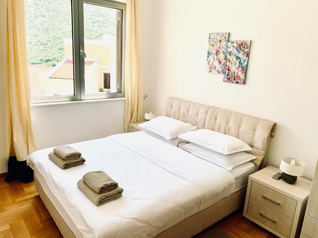 Апартаменты Lavender Bay Apartment C11 Дони-Моринь-54