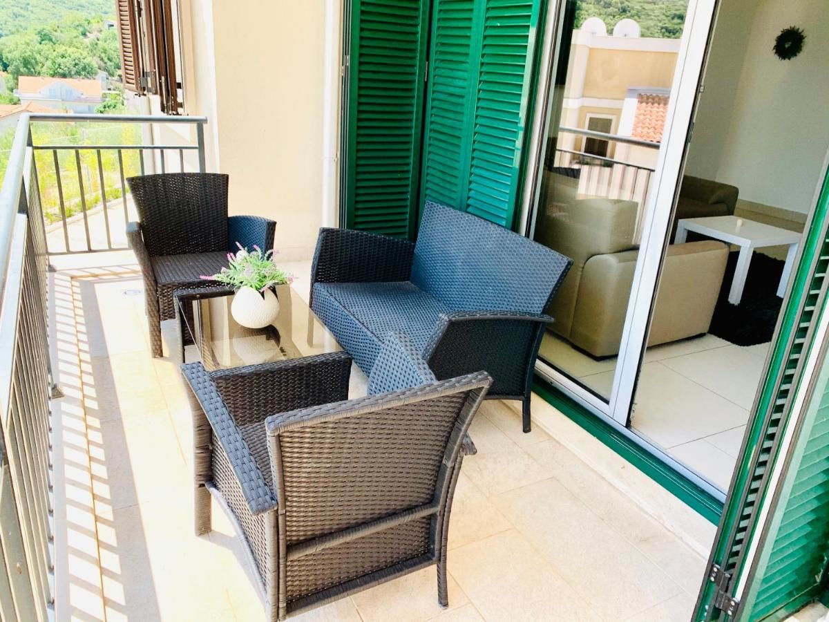 Апартаменты Lavender Bay Apartment C11 Дони-Моринь-9
