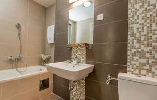 Апартаменты Lavender Bay Apartment C11 Дони-Моринь Апартаменты с 2 спальнями-33