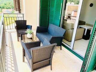Апартаменты Lavender Bay Apartment C11 Дони-Моринь Апартаменты с 2 спальнями-49