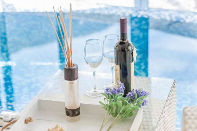 Апартаменты Lavender Bay Apartment C11 Дони-Моринь-16