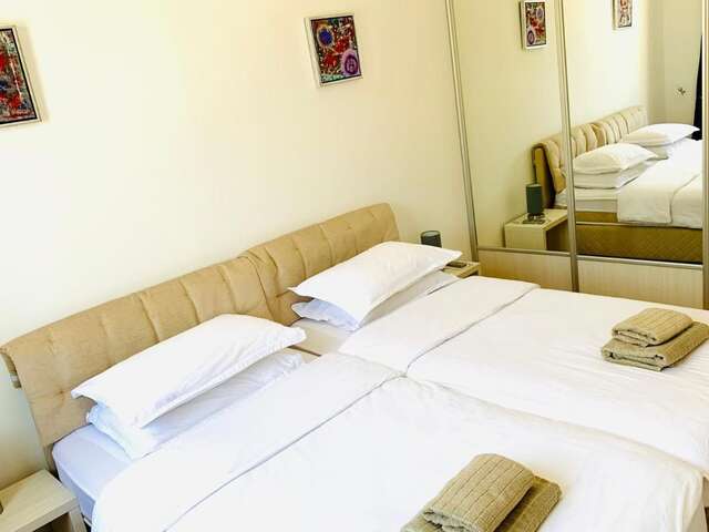 Апартаменты Lavender Bay Apartment C11 Дони-Моринь-4