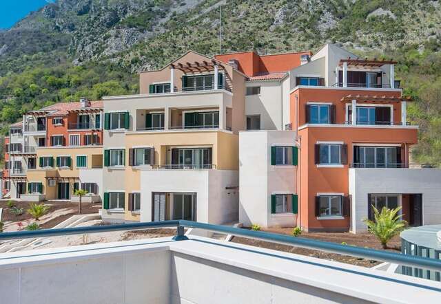 Апартаменты Lavender Bay Apartment C11 Дони-Моринь-22