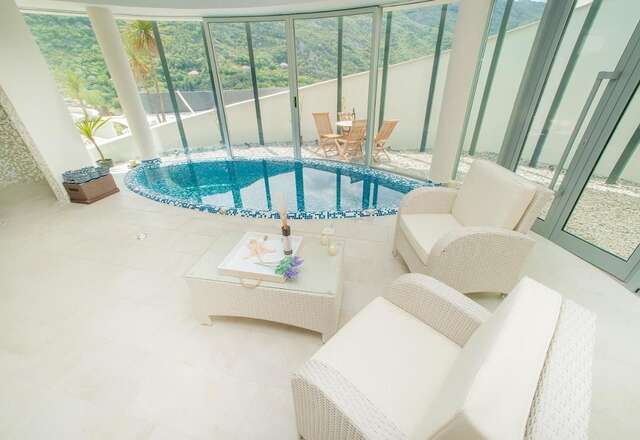Апартаменты Lavender Bay Apartment C11 Дони-Моринь-25