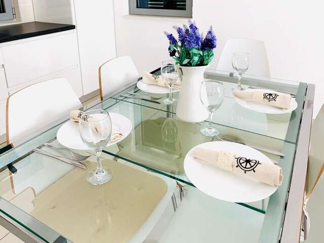 Апартаменты Lavender Bay Apartment C11 Дони-Моринь-5