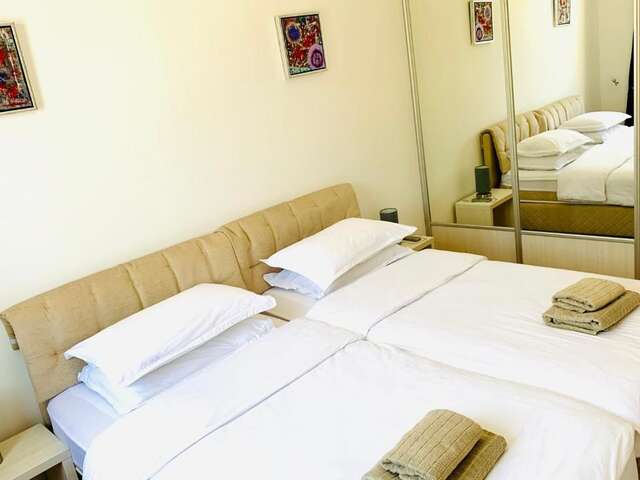 Апартаменты Lavender Bay Apartment C11 Дони-Моринь-47