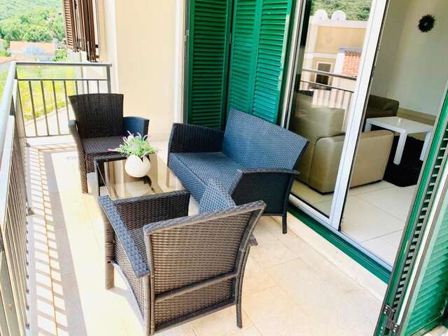 Апартаменты Lavender Bay Apartment C11 Дони-Моринь-8