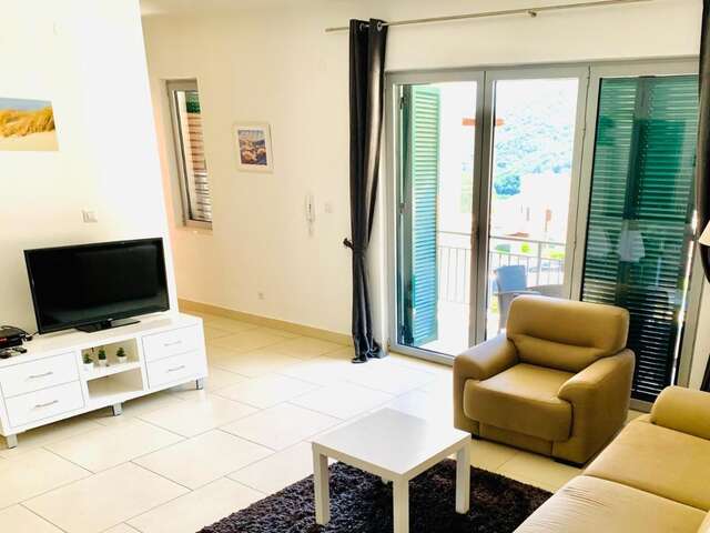 Апартаменты Lavender Bay Apartment C11 Дони-Моринь-9